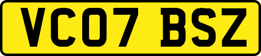 VC07BSZ