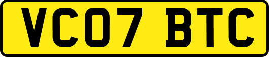VC07BTC