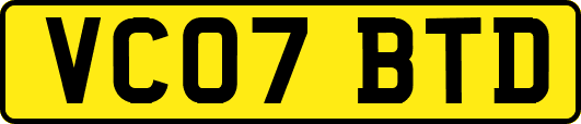 VC07BTD