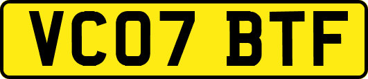 VC07BTF