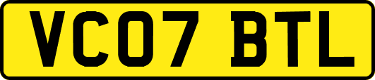VC07BTL