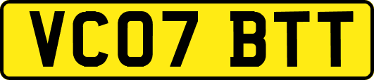 VC07BTT