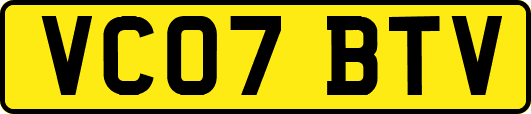 VC07BTV