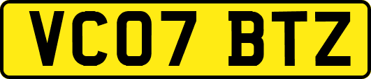 VC07BTZ