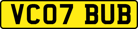 VC07BUB