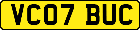 VC07BUC