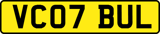 VC07BUL