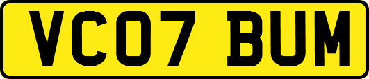 VC07BUM