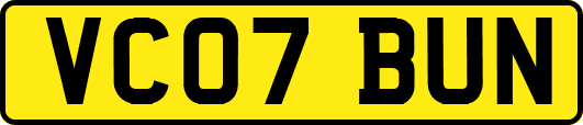 VC07BUN