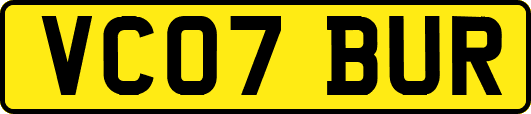 VC07BUR