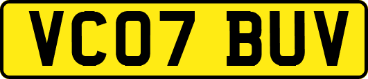 VC07BUV
