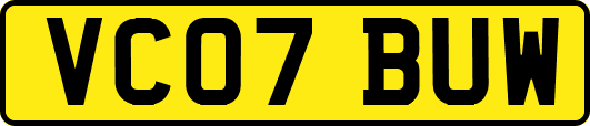 VC07BUW
