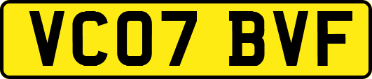 VC07BVF