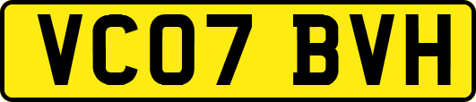 VC07BVH