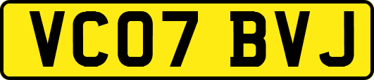 VC07BVJ