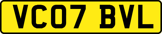 VC07BVL
