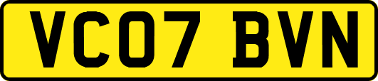 VC07BVN
