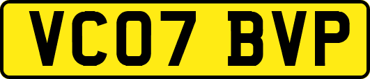 VC07BVP