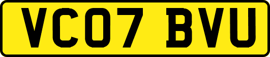 VC07BVU