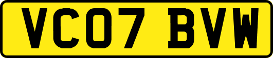 VC07BVW