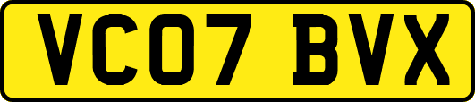 VC07BVX