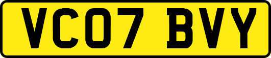 VC07BVY