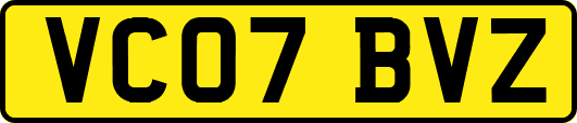 VC07BVZ