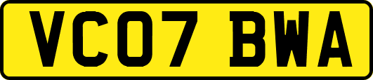 VC07BWA