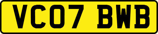 VC07BWB