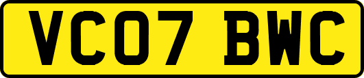 VC07BWC