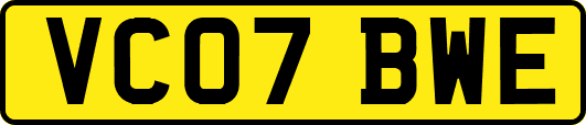 VC07BWE