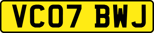 VC07BWJ