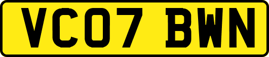 VC07BWN