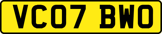 VC07BWO