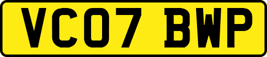 VC07BWP