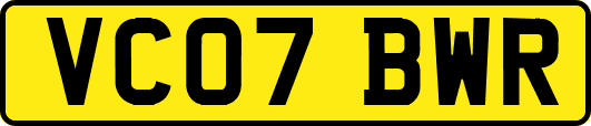 VC07BWR