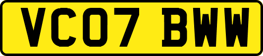 VC07BWW
