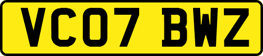VC07BWZ