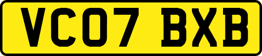 VC07BXB