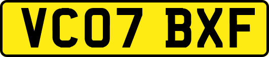 VC07BXF