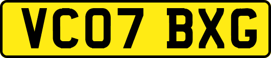 VC07BXG