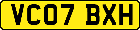 VC07BXH