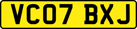 VC07BXJ