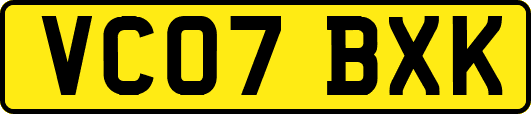 VC07BXK