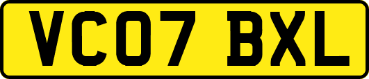 VC07BXL