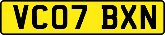 VC07BXN