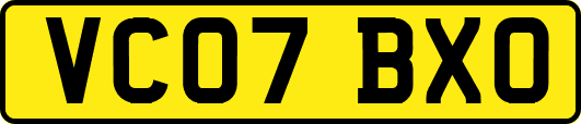 VC07BXO