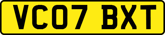 VC07BXT