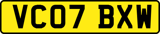 VC07BXW