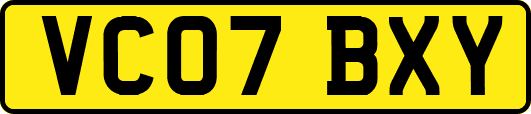 VC07BXY